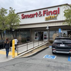 Smart & Final Extra!