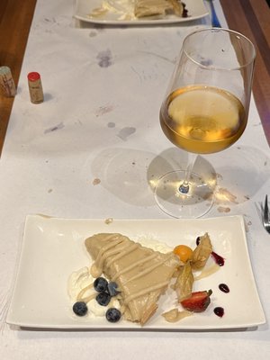 Restaurant Sagamité by null