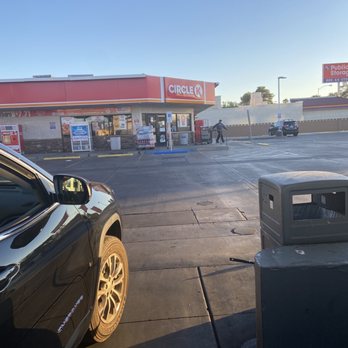 Circle K - Gas Stations Near Me - Las Vegas, Nevada