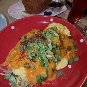 The Sunday - Breakfast & Brunch Near Me - Emeryville, California The Sunday - Breakfast & Brunch Near Me - Emeryville, California