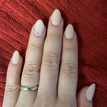 Top Nails - Asked for shorter more manageable nails after an event. Disappointed. - Nail Salons Near Me - Oak Harbor, Washington Top Nails - Asked for shorter more manageable nails after an event. Disappointed. - Nail Salons Near Me - Oak Harbor, Washington