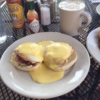 Runcible Spoon Cafe & Restaurant - Sunday morning. Eggs Benedict. - Coffee & Tea Near Me - Bloomington, Indiana Runcible Spoon Cafe & Restaurant - Sunday morning. Eggs Benedict. - Coffee & Tea Near Me - Bloomington, Indiana