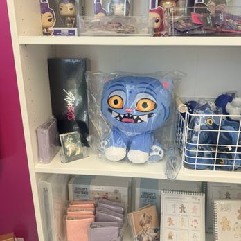 K Pop N Joy - Music & DVDs Near Me - Tucson, Arizona