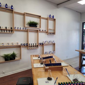 The Aroma Labs - Bachelorette party - Cosmetics & Beauty Supply Near Me - Kalamazoo, Michigan