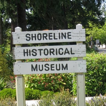 Shoreline Historical Museum - Museums Near Me - Shoreline, Washington Shoreline Historical Museum - Museums Near Me - Shoreline, Washington