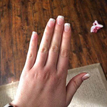 Top Nails & Spa - What I got - Nail Salons Near Me - Laramie, Wyoming Top Nails & Spa - What I got - Nail Salons Near Me - Laramie, Wyoming