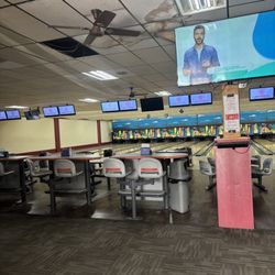 Good Time Lanes