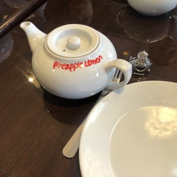 TeaHaus - Tasty decaf tea - Macarons Near Me - Ann Arbor, Michigan