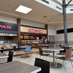 Asian Too - Restaurant