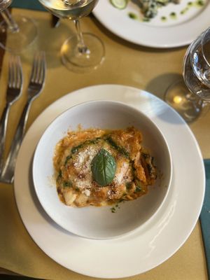 La Zucca by null