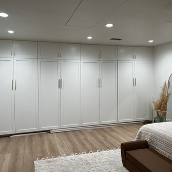 Mike's Home Improvement - Custom cabinet installation - Handyman Near Me Mike's Home Improvement - Custom cabinet installation - Handyman Near Me