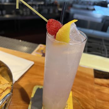 Draft - American Near Me - San Diego, California