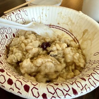 Hampton Inn & Suites San Diego-Poway - my oatmeal breakfast - Hotels Near Me - Poway, California Hampton Inn & Suites San Diego-Poway - my oatmeal breakfast - Hotels Near Me - Poway, California