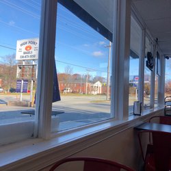 Suntrust Mortgage - Make sure to stop at the bagel spot across the street as well.