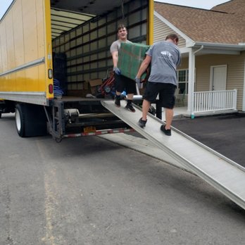 Pack and Go Moving - Movers Near Me - Tampa, Florida Pack and Go Moving - Movers Near Me - Tampa, Florida