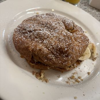 Maureen's Kitchen - Croissant French Toast Special - Breakfast & Brunch Near Me - Smithtown, New York Maureen's Kitchen - Croissant French Toast Special - Breakfast & Brunch Near Me - Smithtown, New York