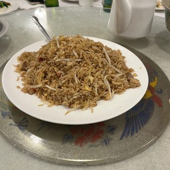 Jade Garden - House Fried Rice - Chinese Near Me - Boston, Massachusetts Jade Garden - House Fried Rice - Chinese Near Me - Boston, Massachusetts