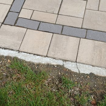 Blakes Landscaping - a brick paver patio - Lawn Services Near Me - Alliance, Ohio Blakes Landscaping - a brick paver patio - Lawn Services Near Me - Alliance, Ohio