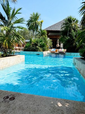 Fairmont Mayakoba by null
