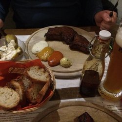 Steakhouse & Pub Westminster