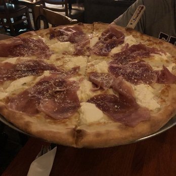 Il Bacio Trattoria - Parma - Pizza Near Me - Bronxville, New York