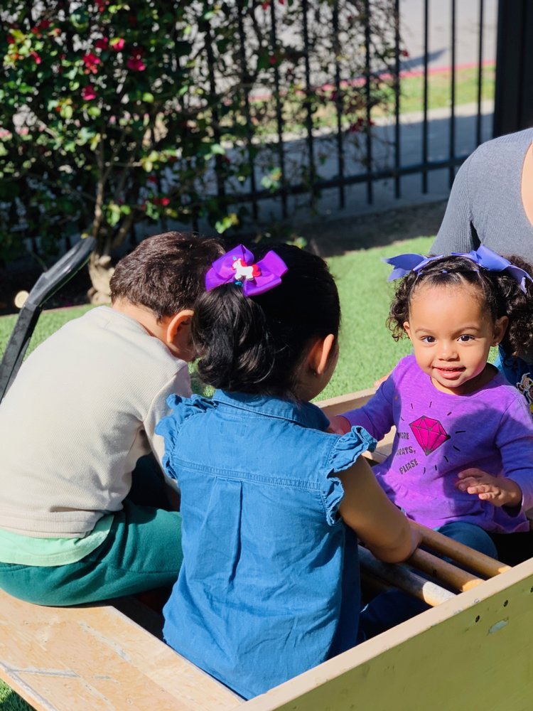 Chavez Family Childcare - childcare center in West Hollywood, CA