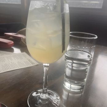 Musang Seattle - Cucumber/vodka specialty cocktail - Filipino Near Me - Seattle, Washington Musang Seattle - Cucumber/vodka specialty cocktail - Filipino Near Me - Seattle, Washington