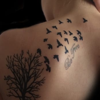Deft Tattoo Studio - Tattoo Near Me - Kingsford, Michigan