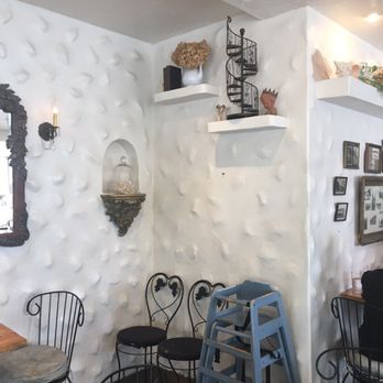 Cream Pot - Breakfast & Brunch Near Me - Honolulu, Hawaii Cream Pot - Breakfast & Brunch Near Me - Honolulu, Hawaii
