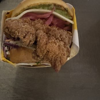 Starbird Chicken - STARBIRD 2.0 with cheese - Chicken Shop Near Me - Palo Alto, California Starbird Chicken - STARBIRD 2.0 with cheese - Chicken Shop Near Me - Palo Alto, California