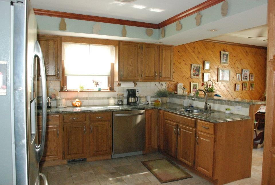 HALLIDAY CONSTRUCTION COMPANY LLC 24 Photos 106 Martin La, Norwood