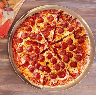 Northwood Pizza by null