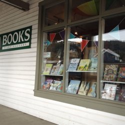 Salt Spring Books