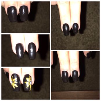 Seduire Nails - Nails - Nail Salons Near Me - Portland, Oregon