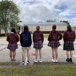 Our Savior Lutheran School