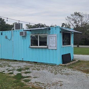 The Coffee Container - Desserts Near Me - Gravette, Arkansas The Coffee Container - Desserts Near Me - Gravette, Arkansas
