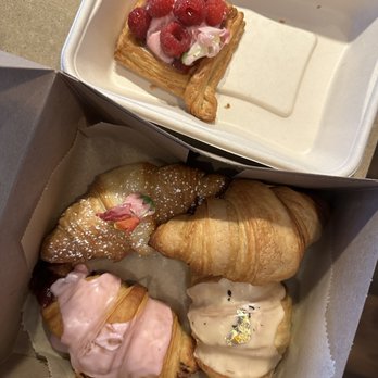 Chaumont - Bakeries Near Me - Beverly Hills, California