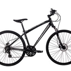 Hancocks Cycles