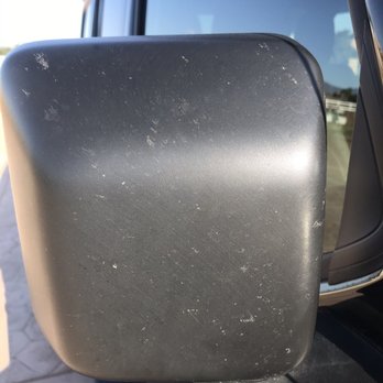 Bear Valley Hand Car Wash - Didn't even bother to scrub here - Car Wash Near Me - Hesperia, California Bear Valley Hand Car Wash - Didn't even bother to scrub here - Car Wash Near Me - Hesperia, California