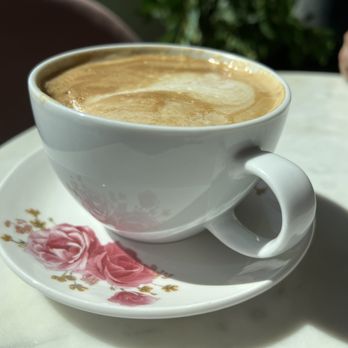 Apartment Cafe - Coffee & Tea Near Me - Rancho Cucamonga, California