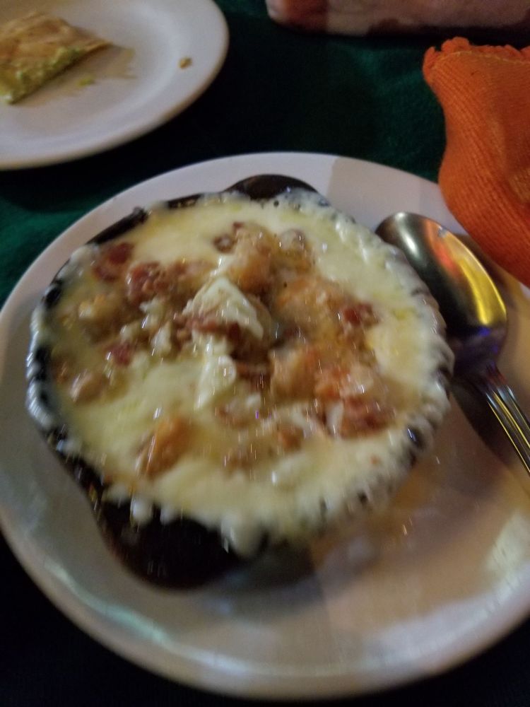 Restaurante El Cabrito