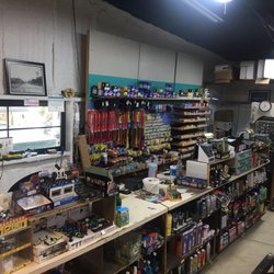 Check out counter