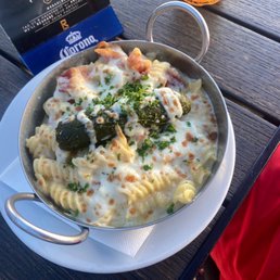 Spicy Mac