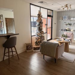 Beautiful & Co. - Christmas in the studio
