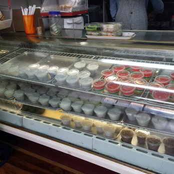 Ba-Le Sandwich Shop - Desserts - Sandwiches Near Me - Kaneohe, Hawaii