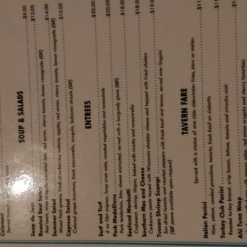 Boulder View Tavern - Seasonal menu - American Near Me - Lake Harmony, Pennsylvania