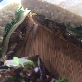 The Carving Board - The Bentley (without blue cheese ) - Sandwiches Near Me - Burbank, California