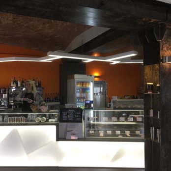 Wiki Coffee - Cafeteria Near Me - Varese, Virginia