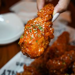 Chicken Wings
