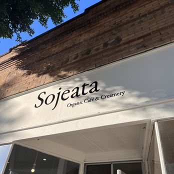Sojeata - Outside - Bubble Tea Near Me - Fullerton, California Sojeata - Outside - Bubble Tea Near Me - Fullerton, California
